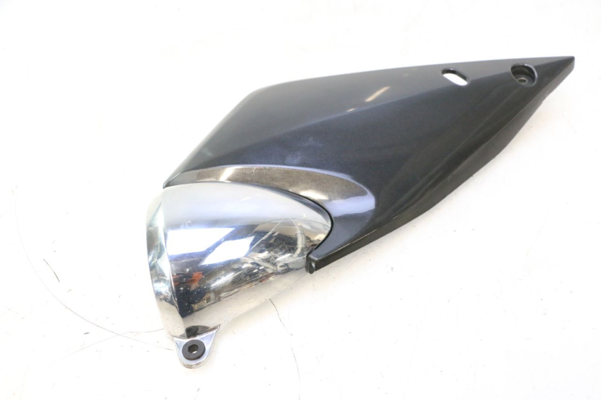 photo de TAMPA DIREITA SOB O ASSENTO SUZUKI GSF N BANDIT 1200 (2001 - 2005) - Vista geral
