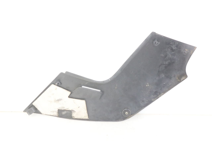 photo de TAMPA LATERAL DIREITA SOB O BANCO SUZUKI GSX-F GSX  F 1100 (1988 - 1994) - Outro ângulo de visão