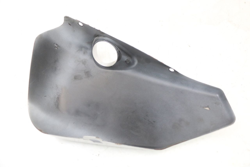photo de TAMPA LATERAL DIREITA SOB O BANCO HARLEY DAVIDSON SPORTSTER XL CUSTOM 883 (1999 - 2006) - Vista geral