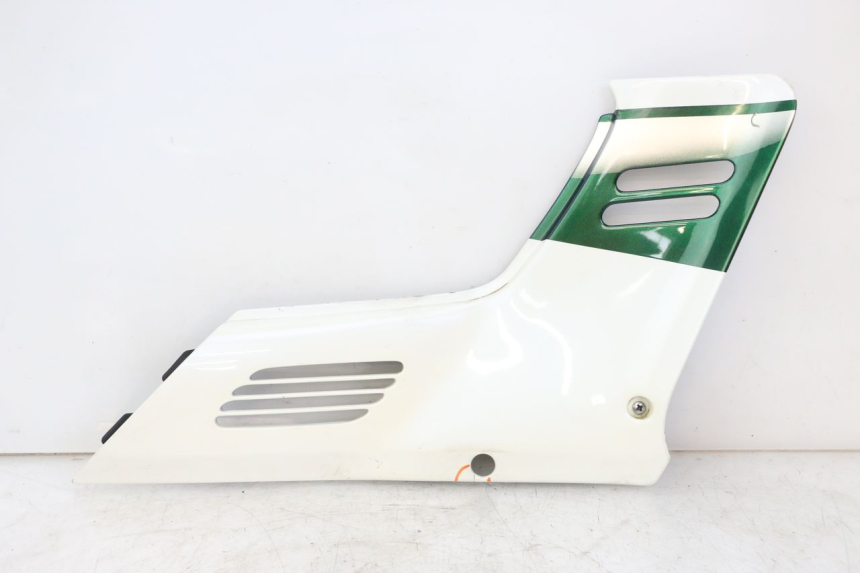 photo de TAMPA LATERAL DIREITA SOBRE O BANCO HONDA CBR F 1000 (1993 - 1996) - Vista principal