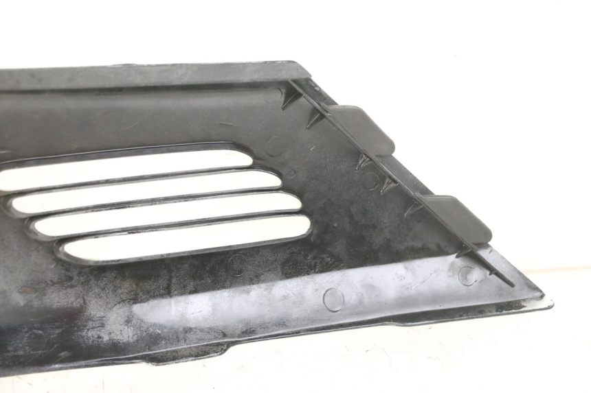 photo de TAMPA LATERAL DIREITA SOBRE O BANCO HONDA CBR F 1000 (1993 - 1996) - Zoom do estado de desgaste