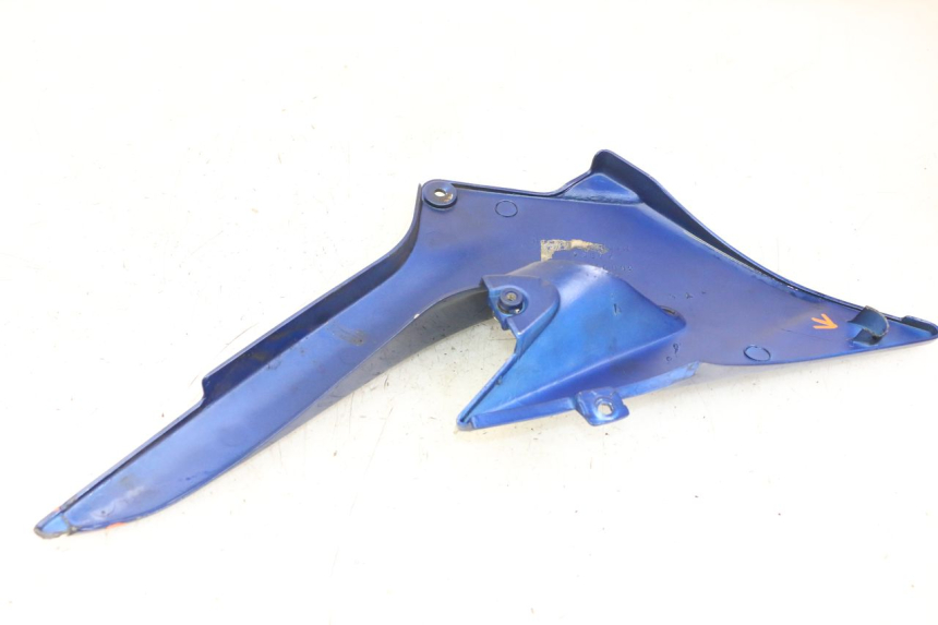 photo de TAMPA DEBAIXO DO BANCO DIREITA KAWASAKI ZR7 ZR-7 S 750 (1999 - 2004) - Detalhe da peça
