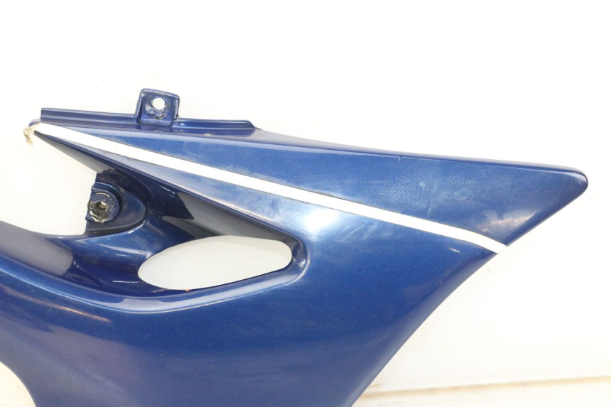 photo de TAMPA DEBAIXO DO BANCO DIREITA KAWASAKI ZR7 ZR-7 S 750 (1999 - 2004) - Pontos de fixação