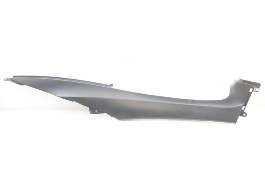 photo de TAMPA LATERAL DIREITA SOBRE O BANCO PIAGGIO MP3 HPE 350 (2018 - 2020) - Vista principal