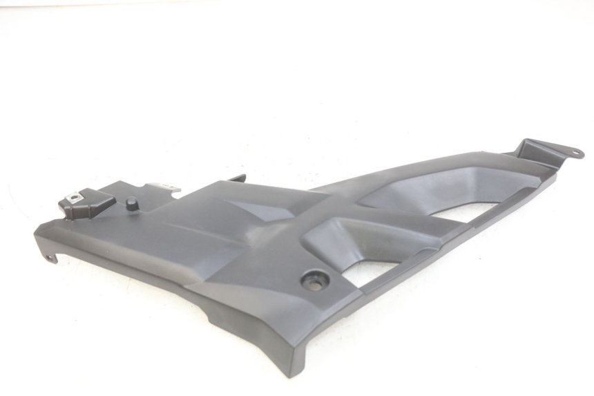 photo de TAMPA LATERAL DIREITA SOB O BANCO YAMAHA MT ABS 125 (2014 - 2018) - Ampliação técnica