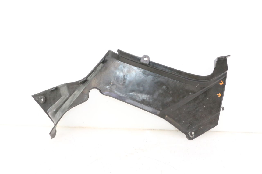 photo de TAMPA DIREITA SOB O ASSENTO KYMCO MXU R 250 (2004 - 2010) - Detalhe da peça