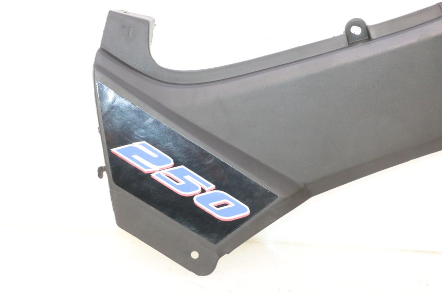 photo de TAMPA DIREITA SOB O ASSENTO KYMCO MXU R 250 (2004 - 2010) - Vista do produto