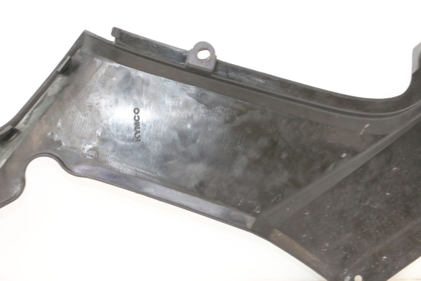 photo de TAMPA DIREITA SOB O ASSENTO KYMCO MXU R 250 (2004 - 2010) - Vista geral