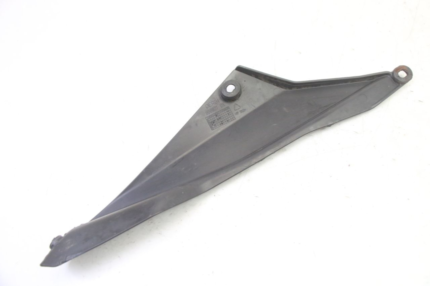 photo de TAMPA LATERAL DIREITA SOBRE O BANCO GILERA SMT SUPERMOTARD 50 (2009 - 2017) - Vista geral