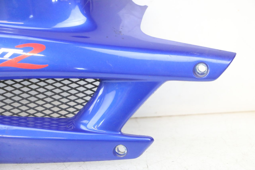 photo de TAMPA LATERAL DIREITA SOBRE O BANCO PEUGEOT SPEEDFIGHT 2 LC 50 (2000 - 2009) - Peça verificada