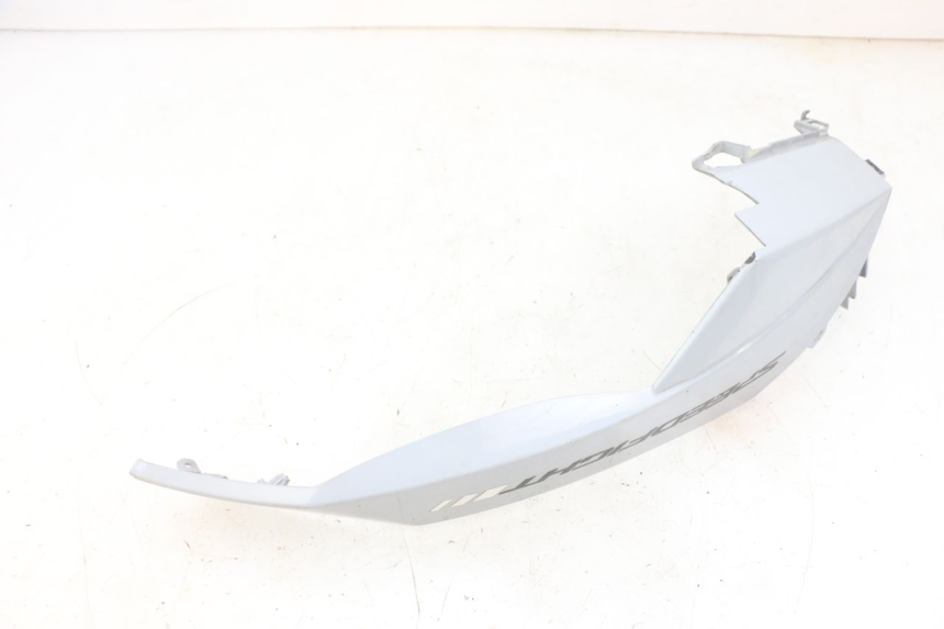 photo de TAMPA LATERAL DIREITA SOB O BANCO PEUGEOT SPEEDFIGHT 4 4T EFI 50 (2021 - 2025) - Outro ângulo de visão