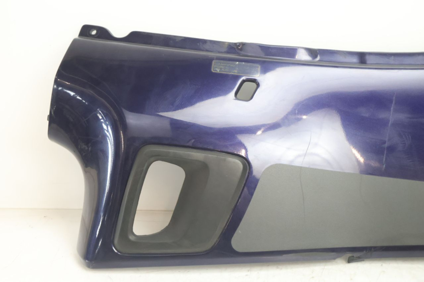 photo de TAMPA DIREITA SOB O ASSENTO HONDA ST PAN EUROPEAN 1100 (1990 - 2002) - Detalhe da peça