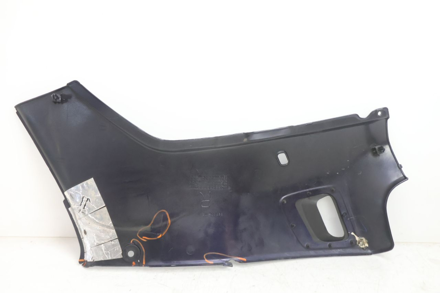 photo de TAMPA DIREITA SOB O ASSENTO HONDA ST PAN EUROPEAN 1100 (1990 - 2002) - Vista geral