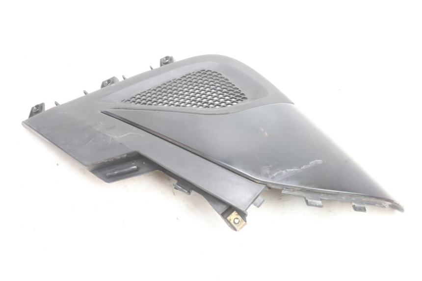photo de TAMPA DIREITA SOB O ASSENTO KYMCO SUPER 8 2T 50 (2007 - 2013) - Vista principal