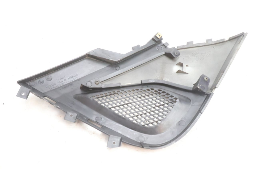 photo de TAMPA DIREITA SOB O ASSENTO KYMCO SUPER 8 2T 50 (2007 - 2013) - Vista geral