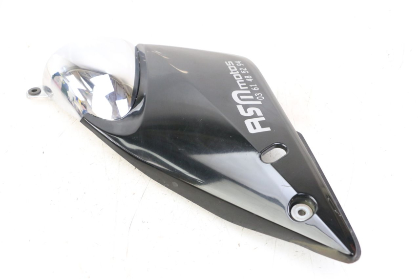 photo de TAMPA LATERAL DIREITA SOB O BANCO SUZUKI GSF S BANDIT 600 (2000 - 2004) - Ampliação técnica