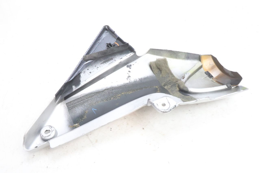 photo de TAMPA DIREITA SOB O ASSENTO YAMAHA XJR 1300 (1998 - 2002) - Vista geral
