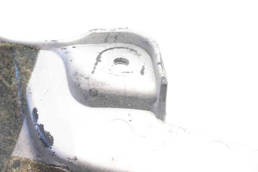 photo de TAMPA DIREITA SOB O ASSENTO YAMAHA XJR 1300 (1998 - 2002) - Peça verificada