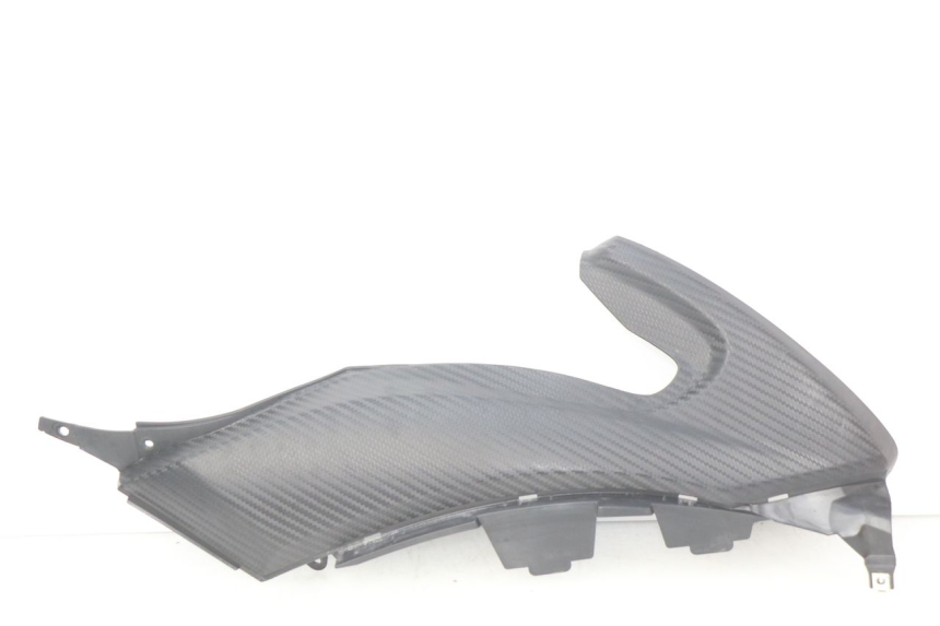 photo de TAMPA LATERAL DIREITA SOB O BANCO YAMAHA XP T-MAX TMAX ABS 530 (2012 - 2015) - Vista principal