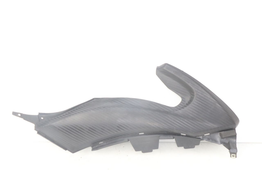 photo de TAMPA LATERAL DIREITA SOB O BANCO YAMAHA XP T-MAX TMAX ABS 530 (2012 - 2015) - Vista principal