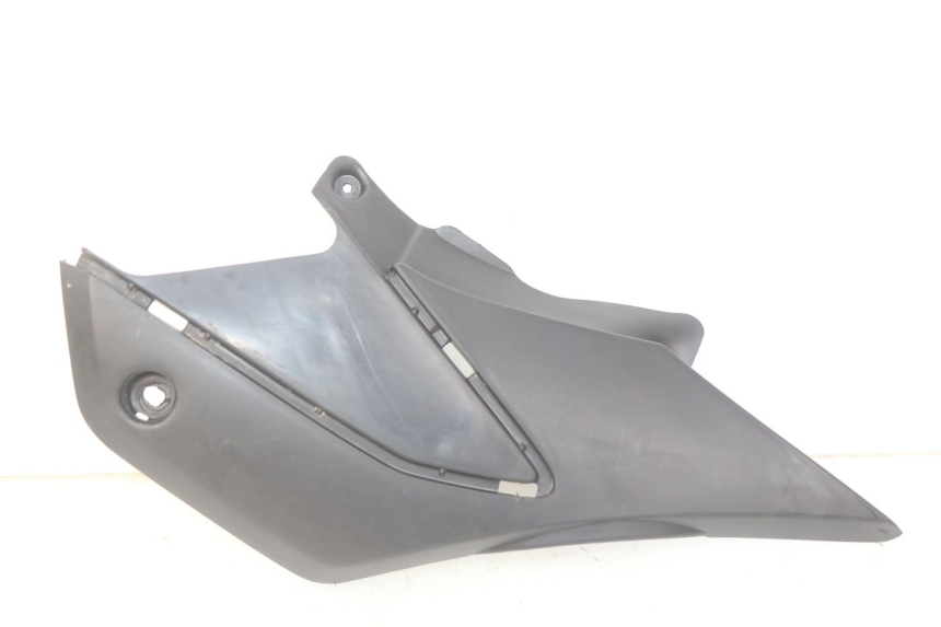 photo de TAMPA LATERAL DIREITA SOB O BANCO HONDA XR L 125 (2003 - 2007) - Vista principal