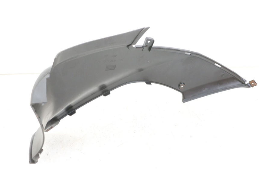 photo de TAMPA LATERAL DIREITA SOB O BANCO YAMAHA NEOS NEO'S 4T 50 (2008 - 2016) - Zoom do estado de desgaste