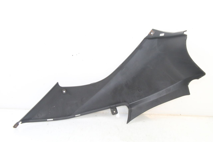 photo de TAMPA LATERAL DIREITA SOB O BANCO YAMAHA NEOS NEO'S 4T 50 (2008 - 2016) - Outro ângulo de visão