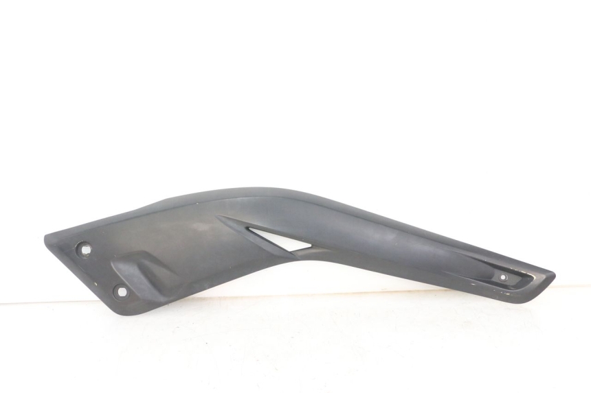 photo de TAMPA LATERAL DIREITA SOB O BANCO YAMAHA X-MAX XMAX ABS 250 (2010 - 2014) - Vista principal