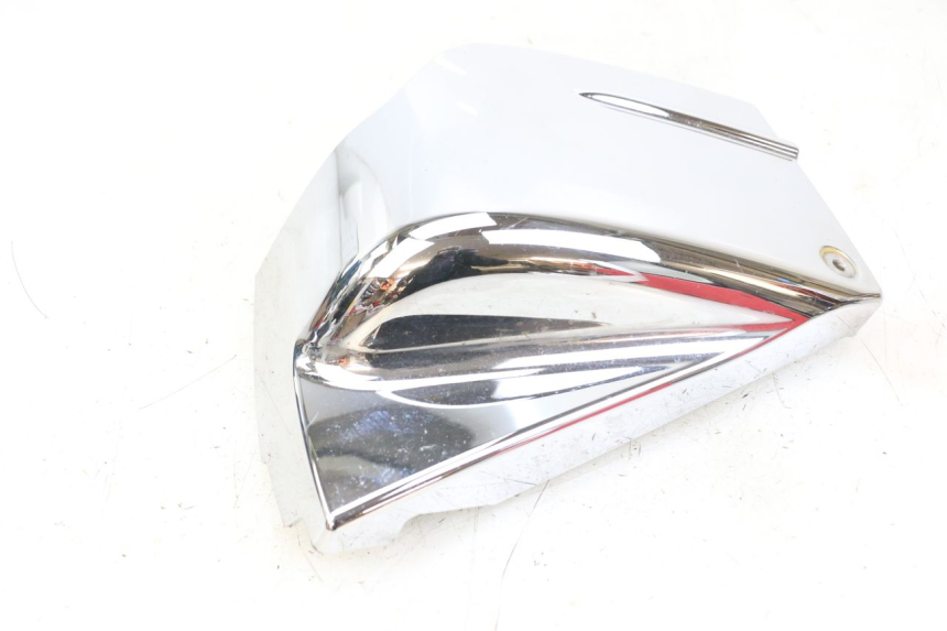 photo de TAMPA LATERAL DIREITA SOB O BANCO YAMAHA XVS DRAG STAR DRAGSTAR 650 (1997 - 2007) - Pontos de fixação