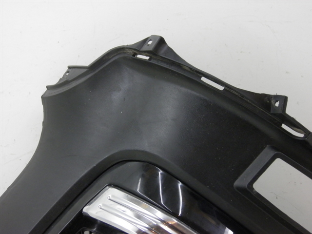 photo de TAMPA LATERAL DIREITA SOB O BANCO YAMASAKI YM50QT-N3 RETRO 50 (2012 - 2014) - Detalhe da peça