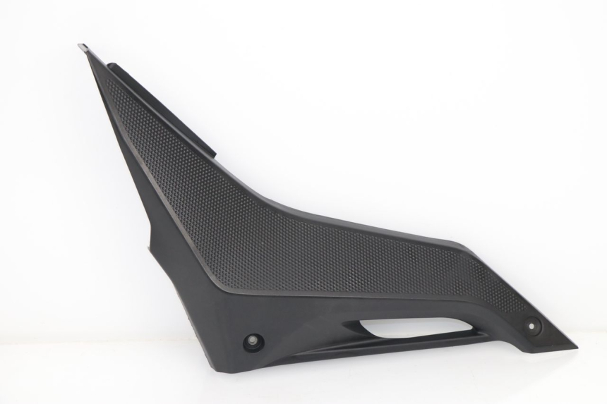 photo de TAMPA LATERAL DIREITA SOB O BANCO YAMAHA YZF R 125 (2008 - 2013) - Vista principal