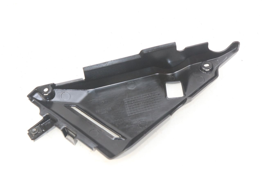 photo de TAMPA LATERAL DIREITA SOB O BANCO KAWASAKI Z 650 (2016 - 2019) - Zoom do estado de desgaste