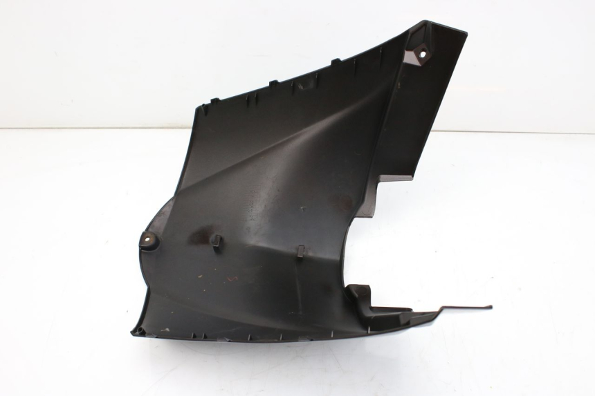 photo de TAMPA DEBAIXO DO BANCO YAMAHA D'ELIGHT DELIGHT 115 (2013 - 2017) - Ampliação técnica