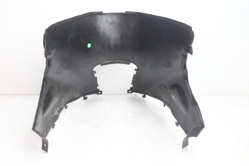 photo de COBERTURA SOBRE EL ASIENTO KEEWAY F-ACT NAKED 50 (2009 - 2014) - Pontos de fixação