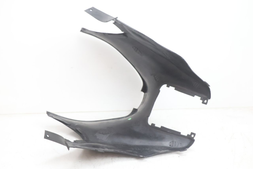 photo de COBERTURA SOBRE EL ASIENTO KEEWAY F-ACT NAKED 50 (2009 - 2014) - Estado da superfície