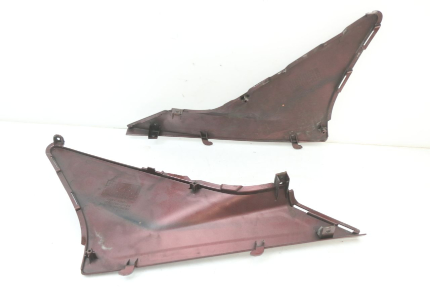 photo de TAMPA DEBAIXO DO BANCO HONDA FES S-WING SWING ABS 125 (2007 - 2015) - Vista principal