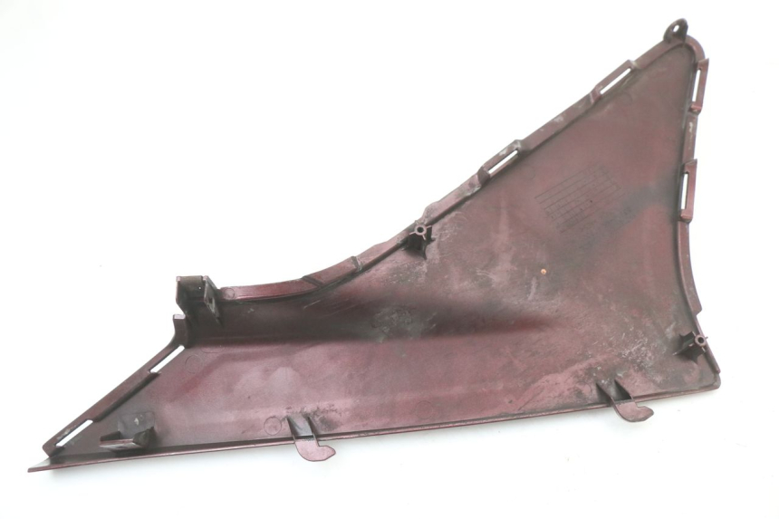 photo de TAMPA DEBAIXO DO BANCO HONDA FES S-WING SWING ABS 125 (2007 - 2015) - Zoom do estado de desgaste