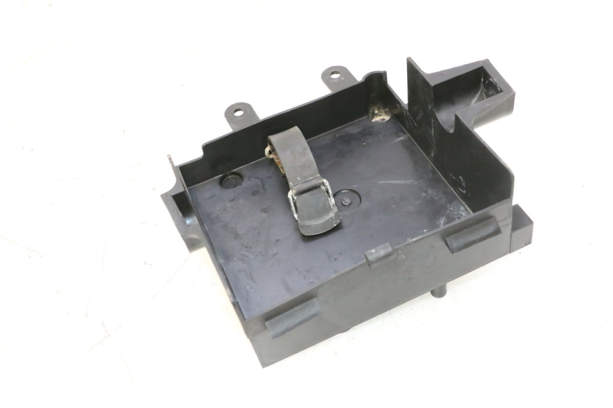 photo de COBERTURA SOBRE EL ASIENTO YAMAHA FJR 1300 (2001 - 2005) - Outro ângulo de visão