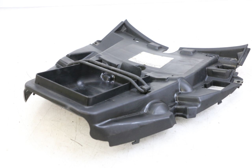 photo de TAMPA DEBAIXO DO BANCO HONDA FJS SILVER WING SILVERWING 400 (2005 - 2008) - Ampliação técnica