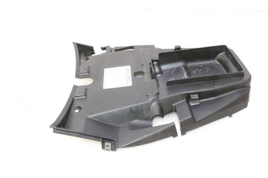 photo de TAMPA DEBAIXO DO BANCO HONDA FJS SILVER WING SILVERWING 400 (2005 - 2008) - Ampliação técnica