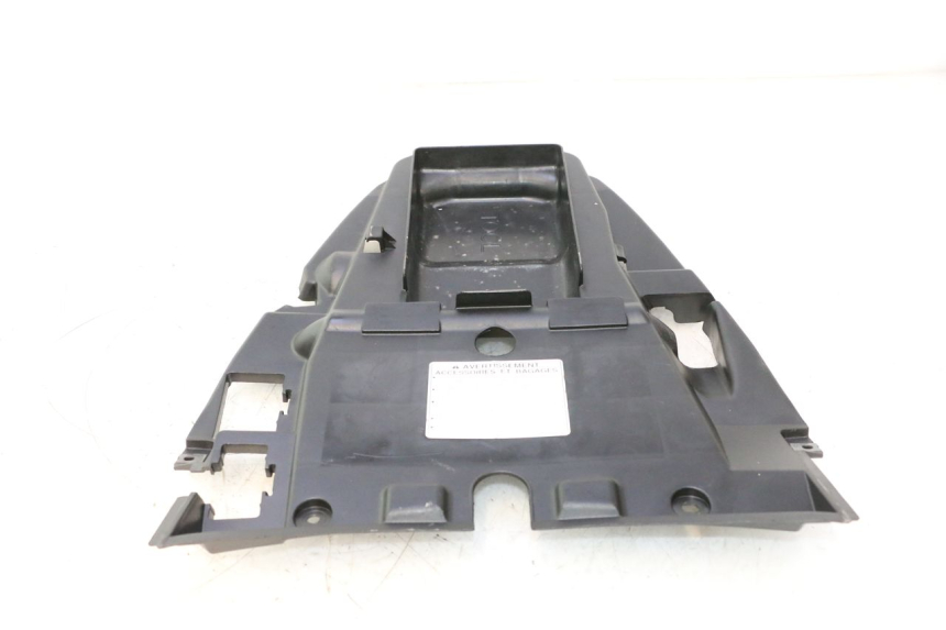 photo de TAMPA DEBAIXO DO BANCO HONDA FJS SILVER WING SILVERWING 400 (2005 - 2008) - Vista geral