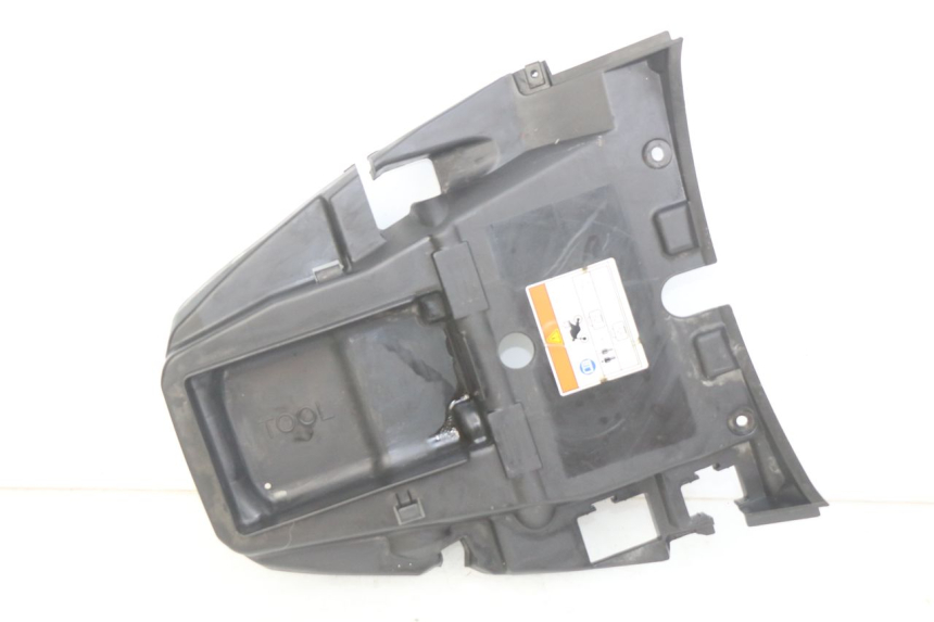 photo de TAMPA DEBAIXO DO BANCO HONDA FJS SILVERWING SILVER WING 400 (2009 - 2016) - Vista principal