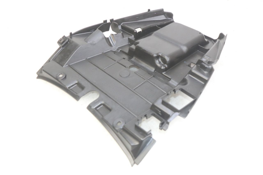 photo de TAMPA DEBAIXO DO BANCO HONDA FJS SILVERWING SILVER WING 400 (2009 - 2016) - Detalhe da peça