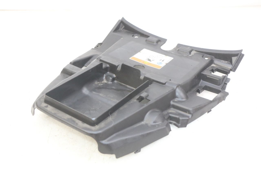 photo de TAMPA DEBAIXO DO BANCO HONDA FJS SILVERWING SILVER WING 400 (2009 - 2016) - Outro ângulo de visão