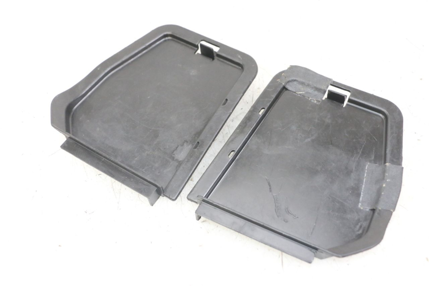 photo de TAMPA DEBAIXO DO BANCO HONDA FJS SILVERWING SILVER WING 600 (2001 - 2010) - Vista principal