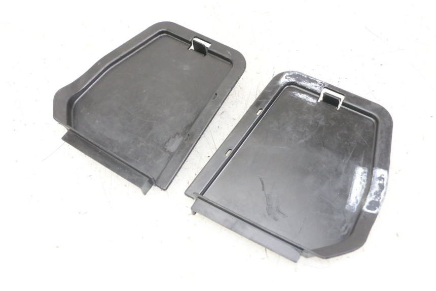 photo de TAMPA DEBAIXO DO BANCO HONDA FJS SILVERWING SILVER WING 600 (2001 - 2010) - Outro ângulo de visão