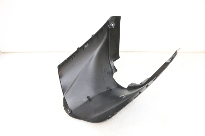 photo de TAMPA DEBAIXO DO BANCO MBK FLIPPER 115 (2013 - 2017) - Zoom do estado de desgaste