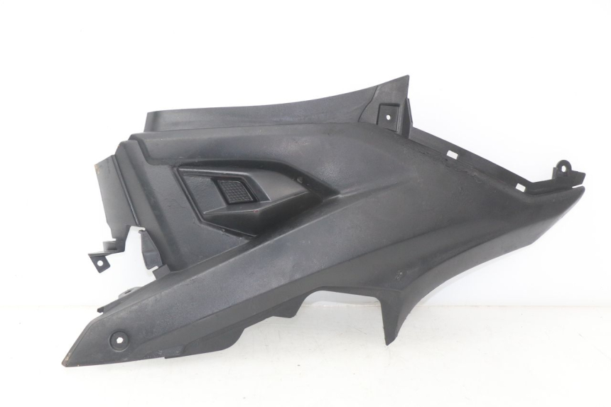 photo de TAMPA DEBAIXO DO BANCO ESQUERDO YAMAHA AEROX NAKED 2T 50 (2013 - 2017) - Vista principal
