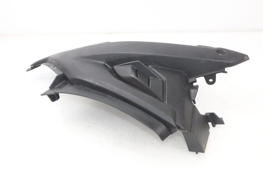 photo de TAMPA DEBAIXO DO BANCO ESQUERDO YAMAHA AEROX NAKED 2T 50 (2013 - 2017) - Vista geral