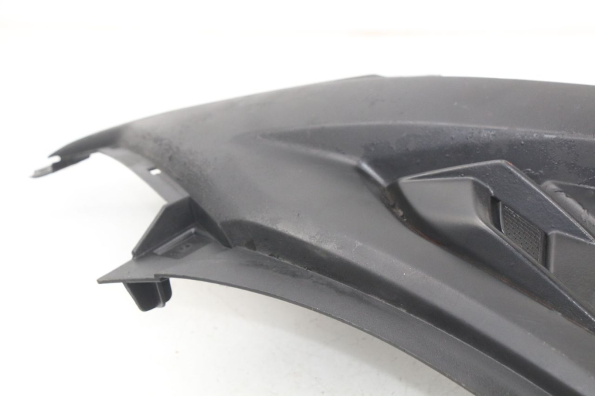 photo de TAMPA DEBAIXO DO BANCO ESQUERDO YAMAHA AEROX NAKED 2T 50 (2013 - 2017) - Pontos de fixação